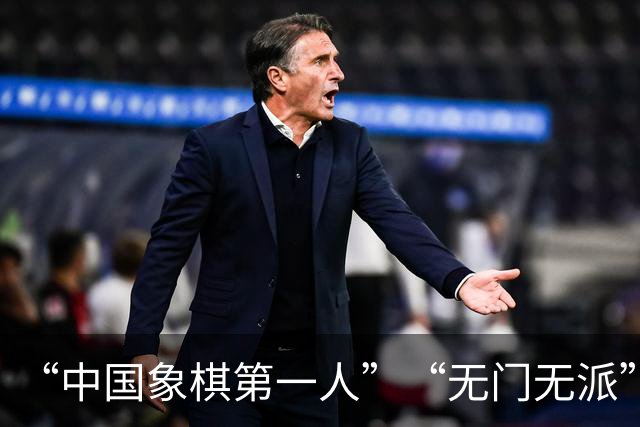 “中国象棋第一人”“无门无派”的王天一，出狱之后，还能下棋吗