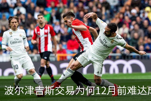 波尔津吉斯交易为何12月前难达成？美记点出两大障碍
