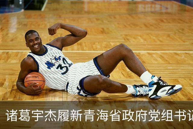 诸葛宇杰履新青海省政府党组书记，从上海起步，重视县域经济