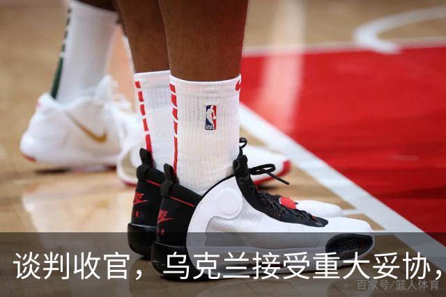 谈判收官，乌克兰接受重大妥协，普京致谢特朗普，英法德意选边站